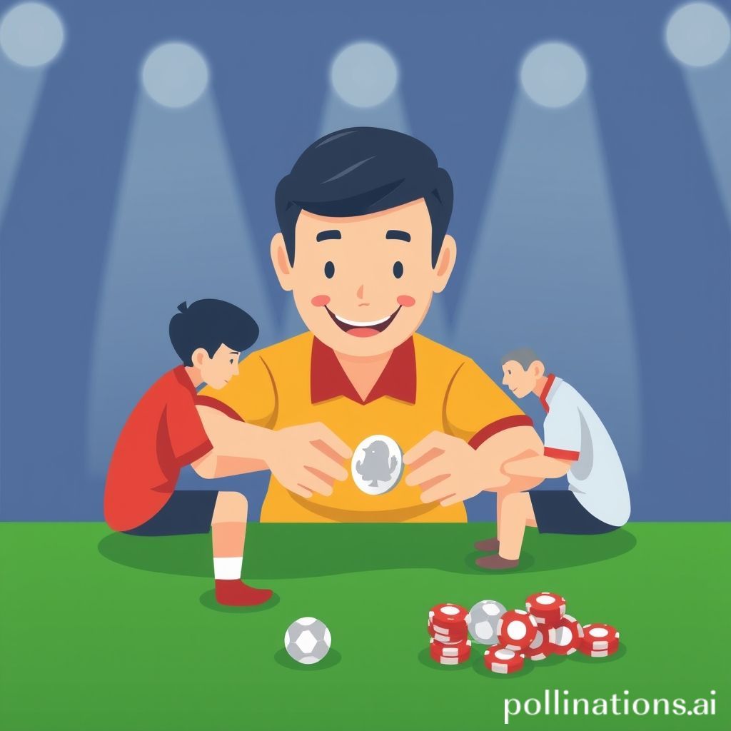 Tips Gacor untuk Meningkatkan Peluang Menang